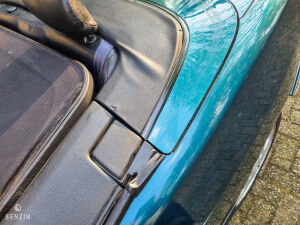 Peugeot 306 Cabriolet 2.0 - 1994