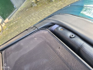 Peugeot 306 Cabriolet 2.0 - 1994