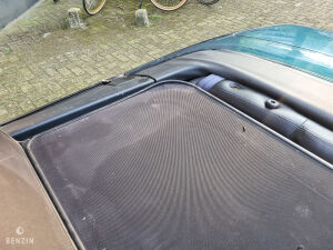 Peugeot 306 Cabriolet 2.0 - 1994