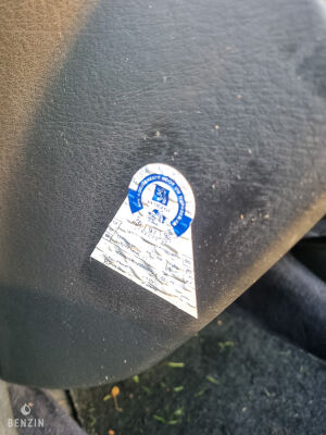 Peugeot 306 Cabriolet 2.0 - 1994