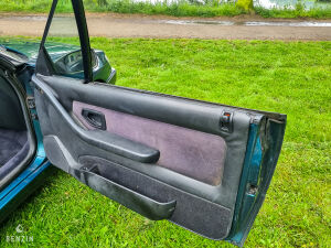 Peugeot 306 Cabriolet 2.0 - 1994