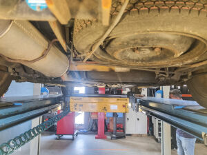 Peugeot 306 Cabriolet 2.0 - 1994