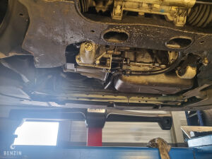 Peugeot 306 Cabriolet 2.0 - 1994