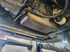 Peugeot 306 Cabriolet 2.0 - 1994