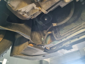 Peugeot 306 Cabriolet 2.0 - 1994