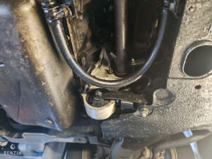 Peugeot 306 Cabriolet 2.0 - 1994