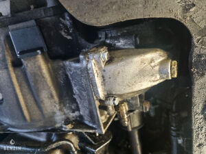 Peugeot 306 Cabriolet 2.0 - 1994