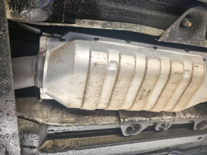 Peugeot 306 Cabriolet 2.0 - 1994