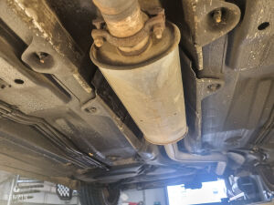 Peugeot 306 Cabriolet 2.0 - 1994