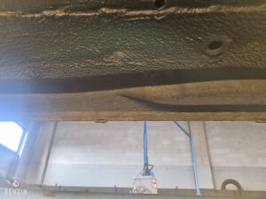 Peugeot 306 Cabriolet 2.0 - 1994