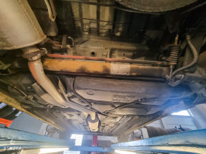 Peugeot 306 Cabriolet 2.0 - 1994