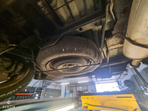 Peugeot 306 Cabriolet 2.0 - 1994