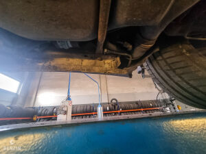 Peugeot 306 Cabriolet 2.0 - 1994