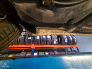 Peugeot 306 Cabriolet 2.0 - 1994