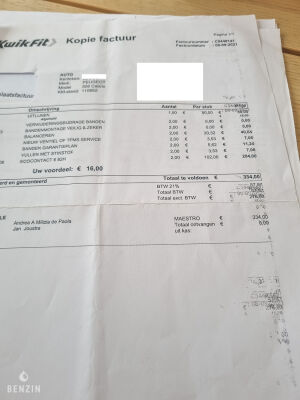 Peugeot 306 Cabriolet 2.0 - 1994