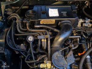 Peugeot 306 Cabriolet 2.0 - 1994