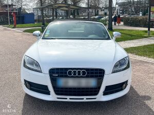 Audi TT 3.2 Quattro Roadster - 2007