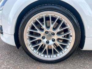 Audi TT 3.2 Quattro Roadster - 2007