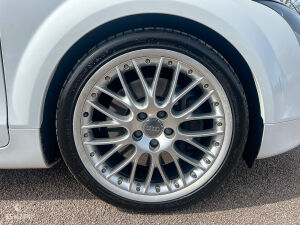 Audi TT 3.2 Quattro Roadster - 2007