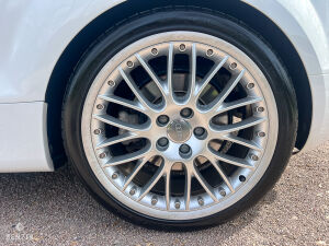 Audi TT 3.2 Quattro Roadster - 2007