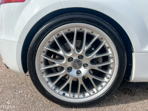 Audi TT 3.2 Quattro Roadster - 2007