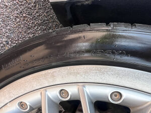 Audi TT 3.2 Quattro Roadster - 2007