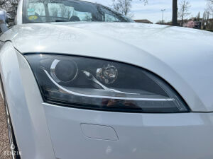 Audi TT 3.2 Quattro Roadster - 2007