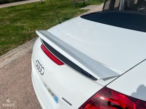 Audi TT 3.2 Quattro Roadster - 2007