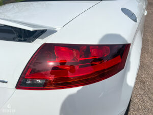 Audi TT 3.2 Quattro Roadster - 2007