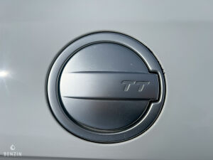 Audi TT 3.2 Quattro Roadster - 2007