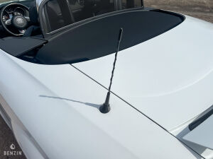 Audi TT 3.2 Quattro Roadster - 2007