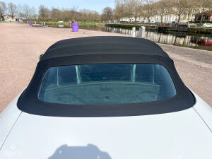 Audi TT 3.2 Quattro Roadster - 2007