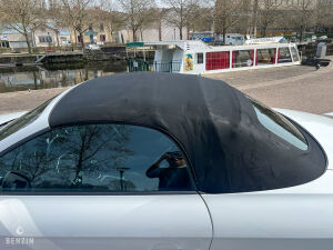 Audi TT 3.2 Quattro Roadster - 2007