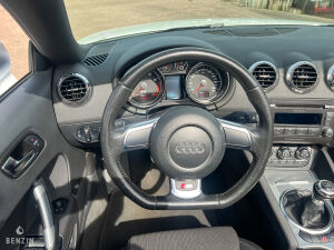 Audi TT 3.2 Quattro Roadster - 2007