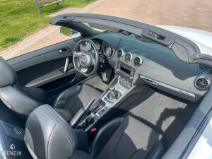 Audi TT 3.2 Quattro Roadster - 2007