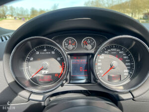 Audi TT 3.2 Quattro Roadster - 2007