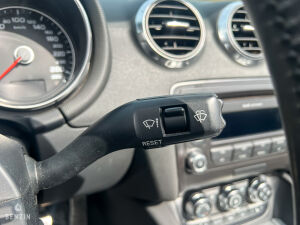 Audi TT 3.2 Quattro Roadster - 2007