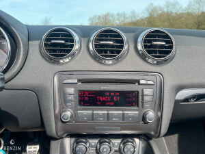 Audi TT 3.2 Quattro Roadster - 2007