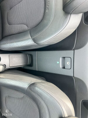 Audi TT 3.2 Quattro Roadster - 2007