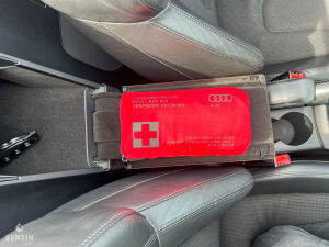 Audi TT 3.2 Quattro Roadster - 2007