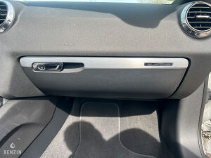 Audi TT 3.2 Quattro Roadster - 2007