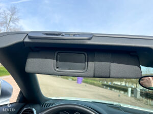 Audi TT 3.2 Quattro Roadster - 2007