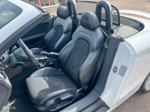 Audi TT 3.2 Quattro Roadster - 2007