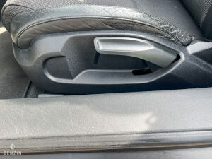 Audi TT 3.2 Quattro Roadster - 2007