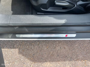 Audi TT 3.2 Quattro Roadster - 2007