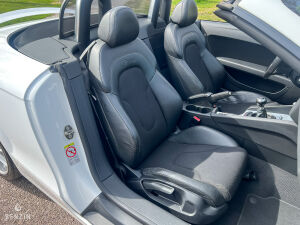 Audi TT 3.2 Quattro Roadster - 2007