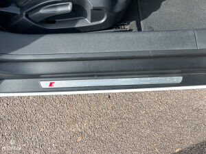 Audi TT 3.2 Quattro Roadster - 2007