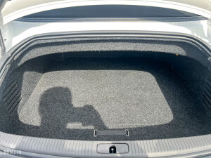 Audi TT 3.2 Quattro Roadster - 2007