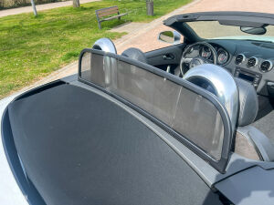 Audi TT 3.2 Quattro Roadster - 2007