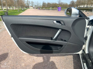 Audi TT 3.2 Quattro Roadster - 2007